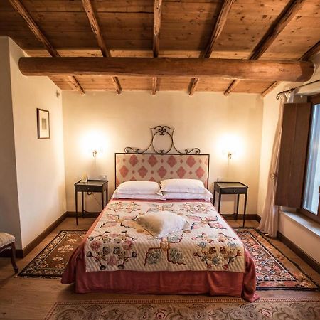 Casale La Meridiana Ponti sul Mincio Εξωτερικό φωτογραφία