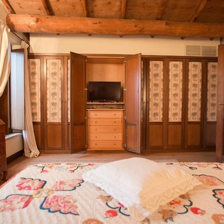 Casale La Meridiana Ponti sul Mincio Εξωτερικό φωτογραφία