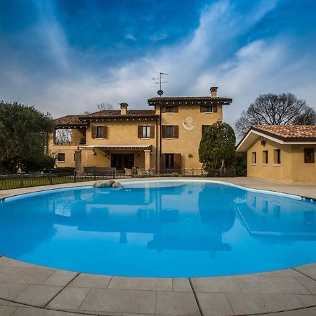 Casale La Meridiana Ponti sul Mincio Εξωτερικό φωτογραφία