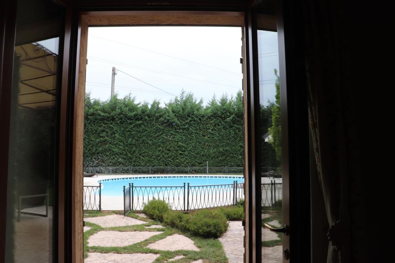 Casale La Meridiana Ponti sul Mincio Εξωτερικό φωτογραφία