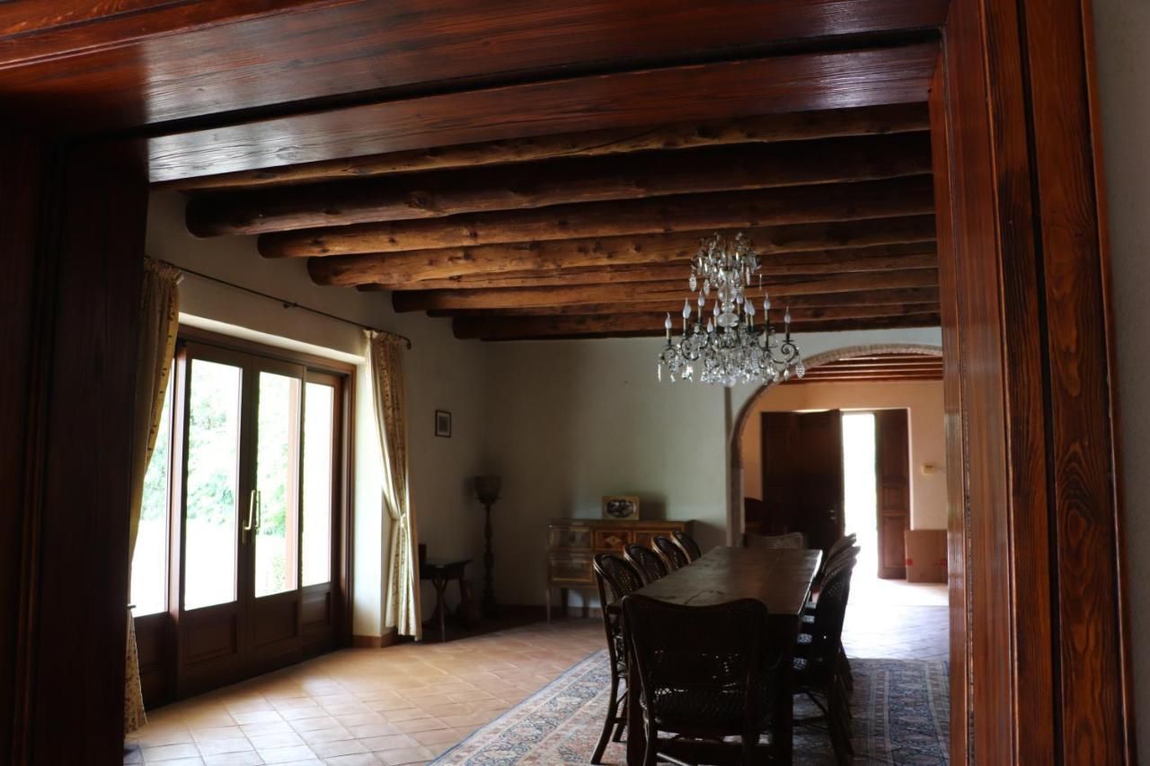 Casale La Meridiana Ponti sul Mincio Εξωτερικό φωτογραφία
