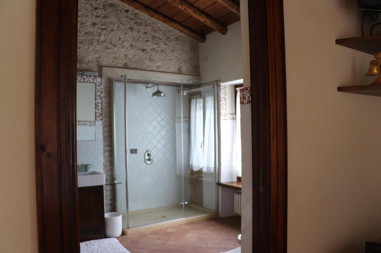 Casale La Meridiana Ponti sul Mincio Εξωτερικό φωτογραφία