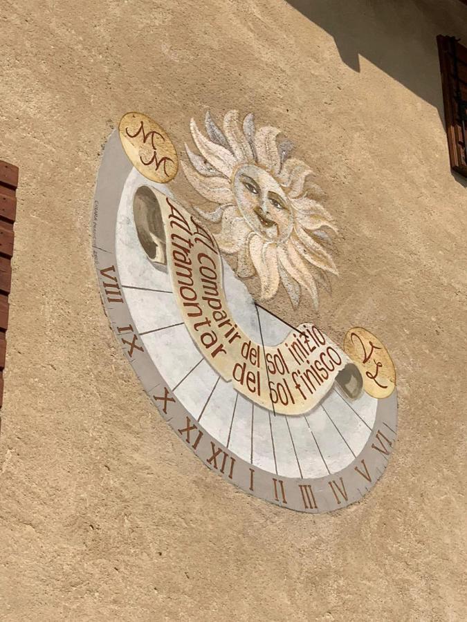 Casale La Meridiana Ponti sul Mincio Εξωτερικό φωτογραφία