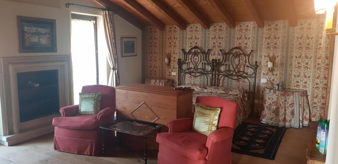 Casale La Meridiana Ponti sul Mincio Εξωτερικό φωτογραφία