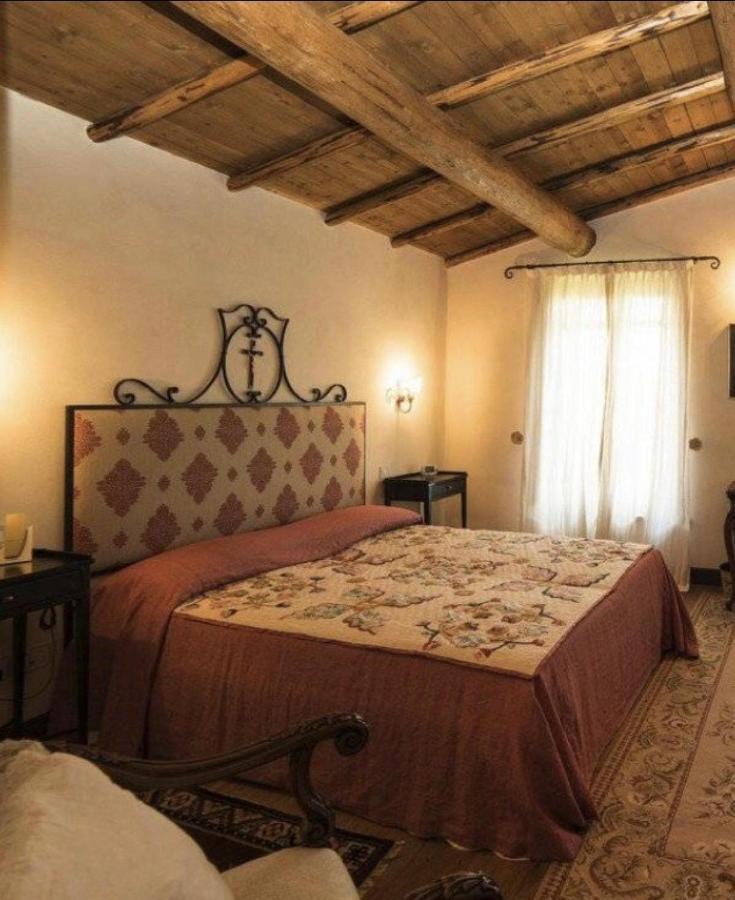 Casale La Meridiana Ponti sul Mincio Εξωτερικό φωτογραφία