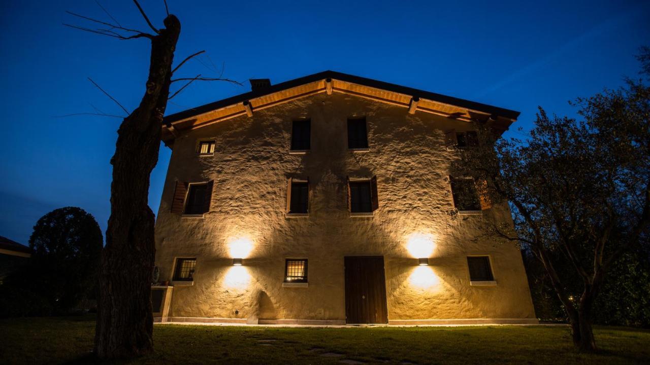 Casale La Meridiana Ponti sul Mincio Εξωτερικό φωτογραφία