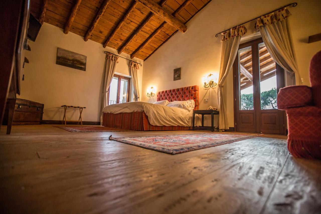 Casale La Meridiana Ponti sul Mincio Εξωτερικό φωτογραφία