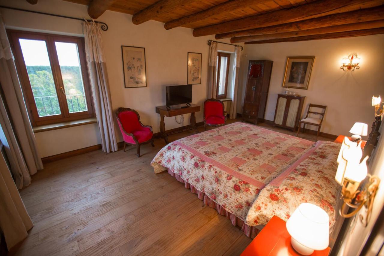 Casale La Meridiana Ponti sul Mincio Εξωτερικό φωτογραφία