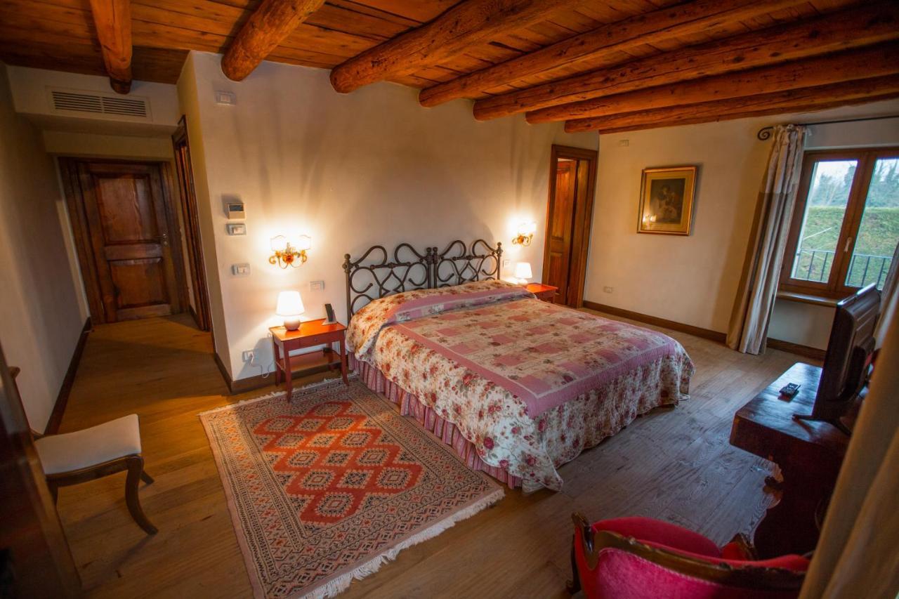 Casale La Meridiana Ponti sul Mincio Εξωτερικό φωτογραφία